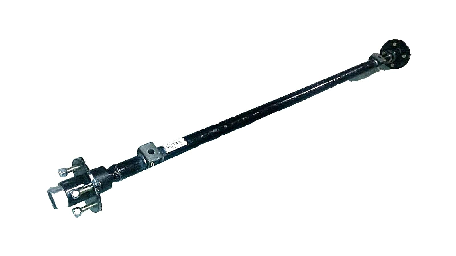 Amazon.com: Axle 2000# Complete 4 Lug Hubs 81